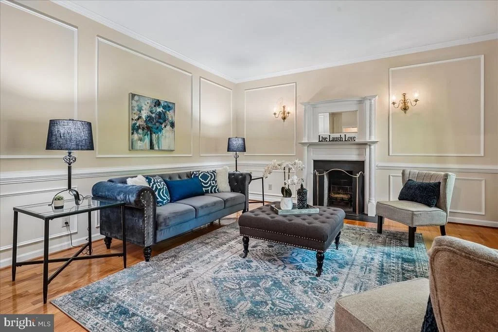 Photo of 11215 CAISSON COURT