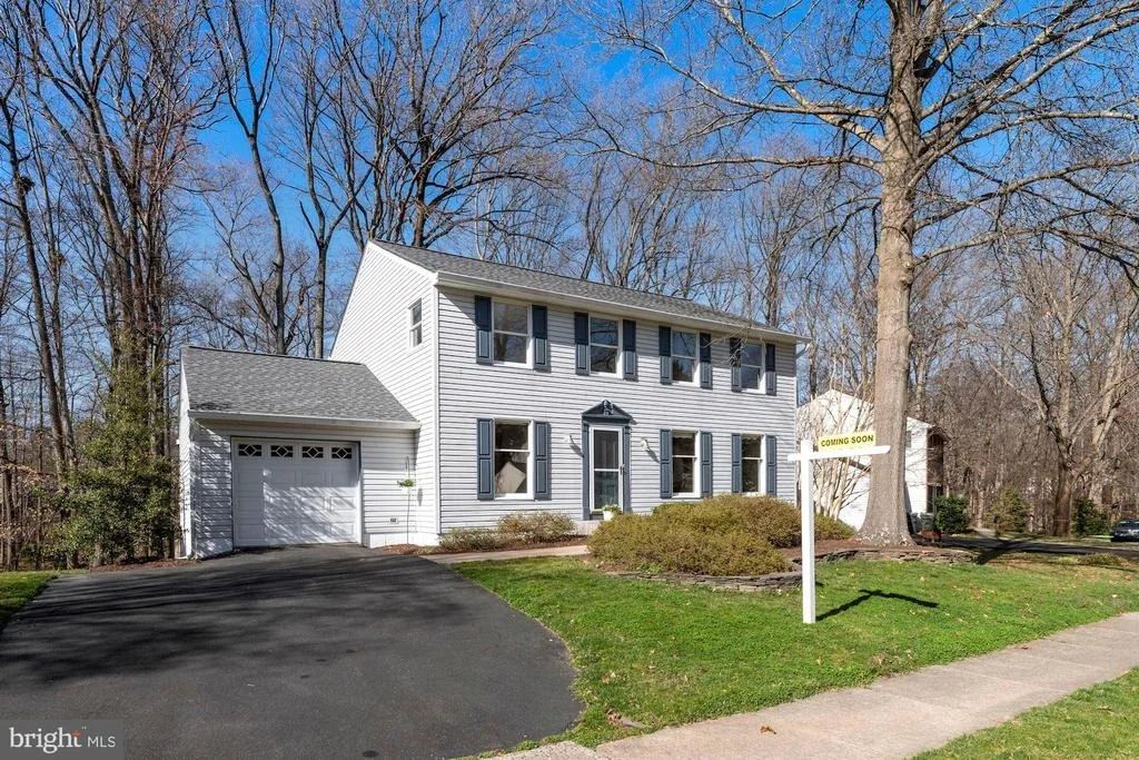 Photo of 9512 TINKER COURT