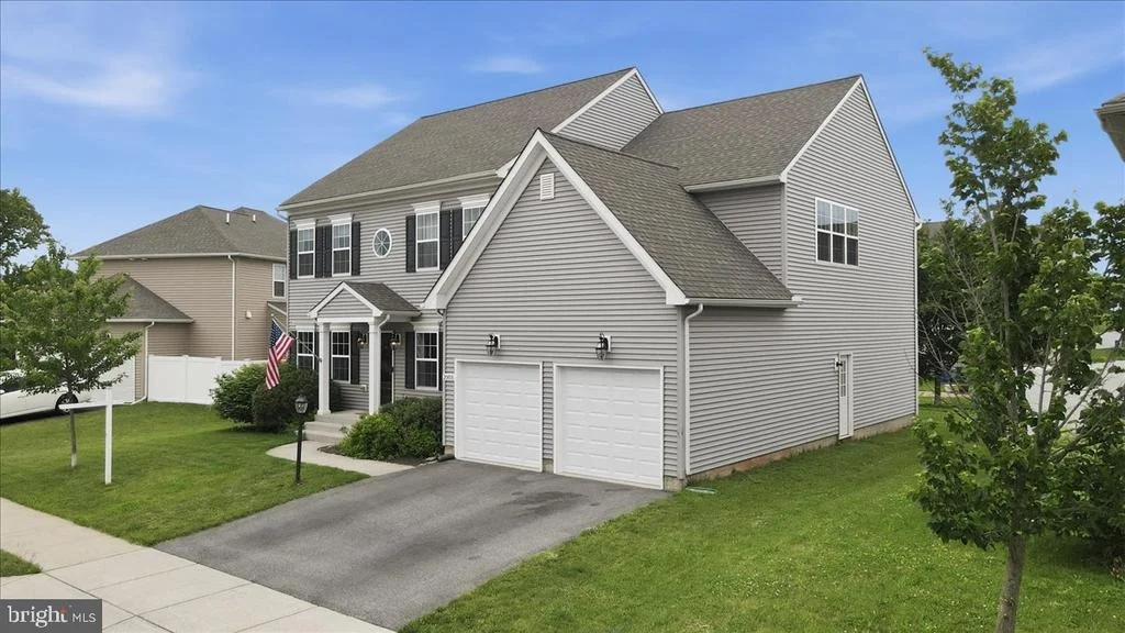 Photo of 2003 COHASSET COURT
