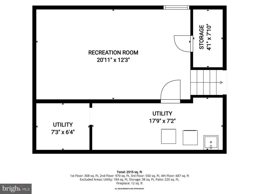 Photo of 906 SOUTHWICK DRIVE