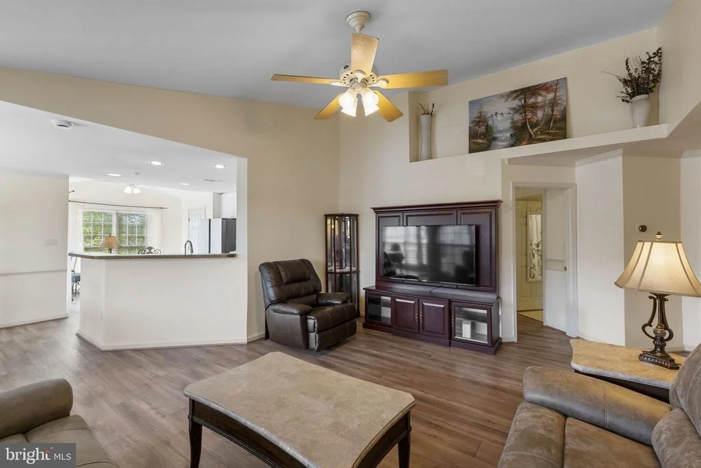 Photo of Unit 3A at 593 CAWLEY DRIVE