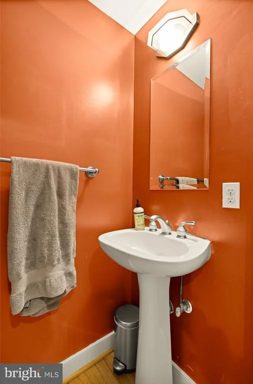 Photo of Unit 3 at 2363 CHAMPLAIN STREET NW