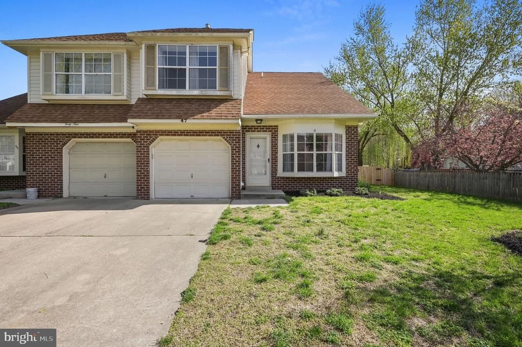 Photo of 47 GRISTMILL DRIVE