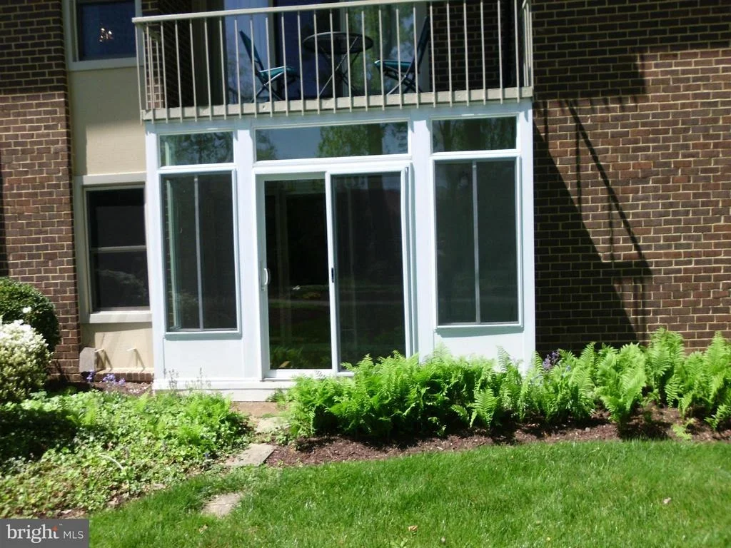 Photo of Unit 101F at 3642 GLENEAGLES DRIVE