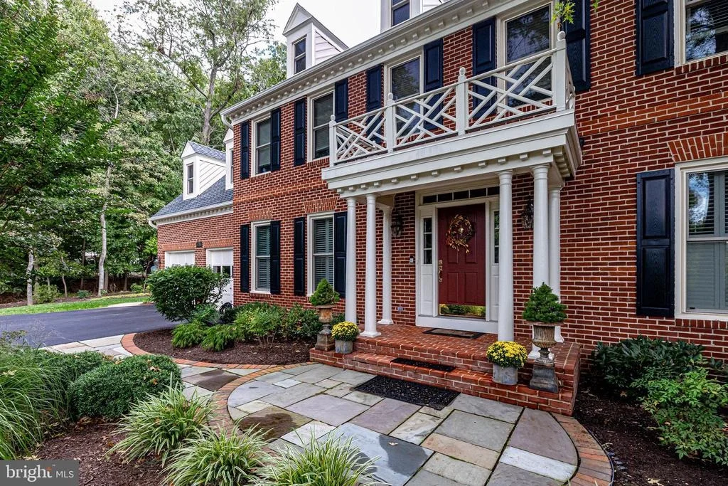 Photo of 12704 POND CREST LANE