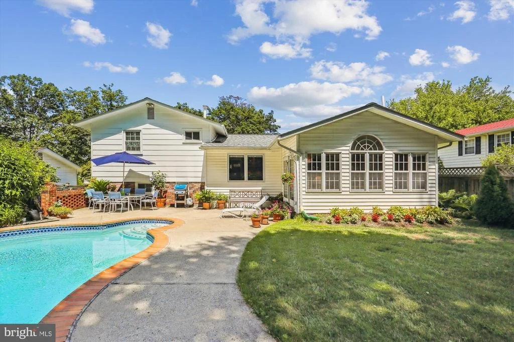 Photo of 4010 DELANCY DRIVE