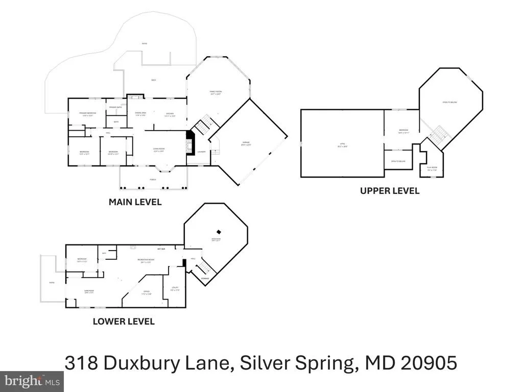Photo of 318 DUXBURY ROAD
