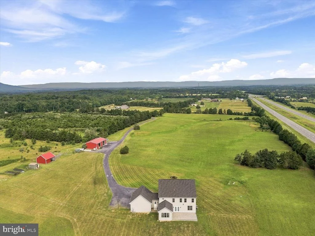 Photo of 354 GUARD HILL ROAD