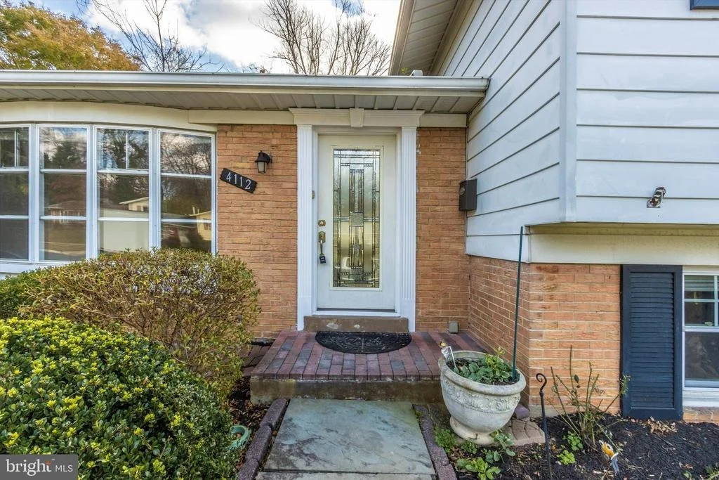 Photo of 4112 WELLER ROAD