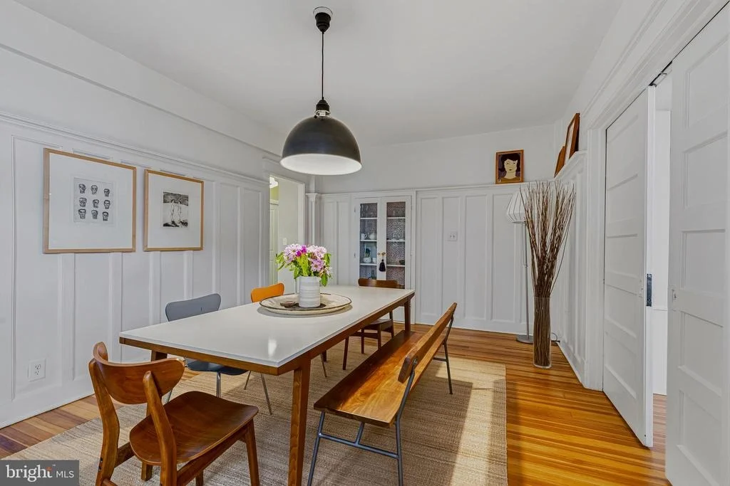 Photo of Unit 21 at 1789 LANIER PLACE NW