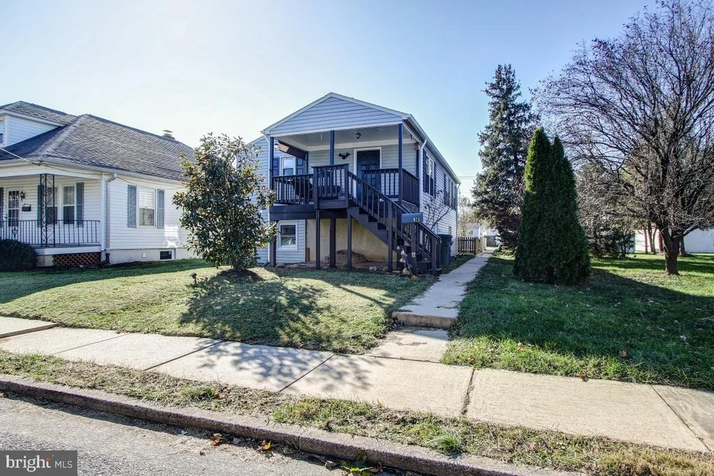 Photo of 408 SHERMAN AVENUE