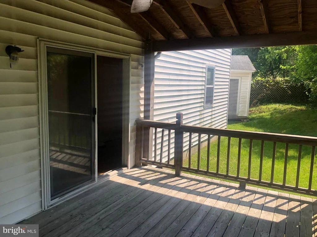Photo of 2609 WEISMAN ROAD