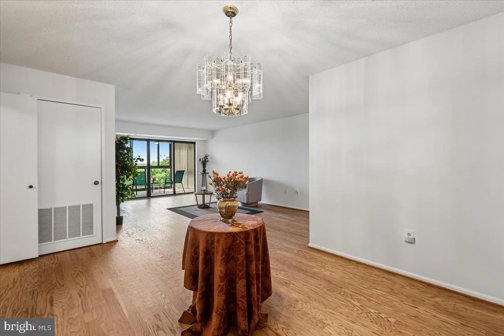 Photo of Unit 3901 at 15115 INTERLACHEN DRIVE