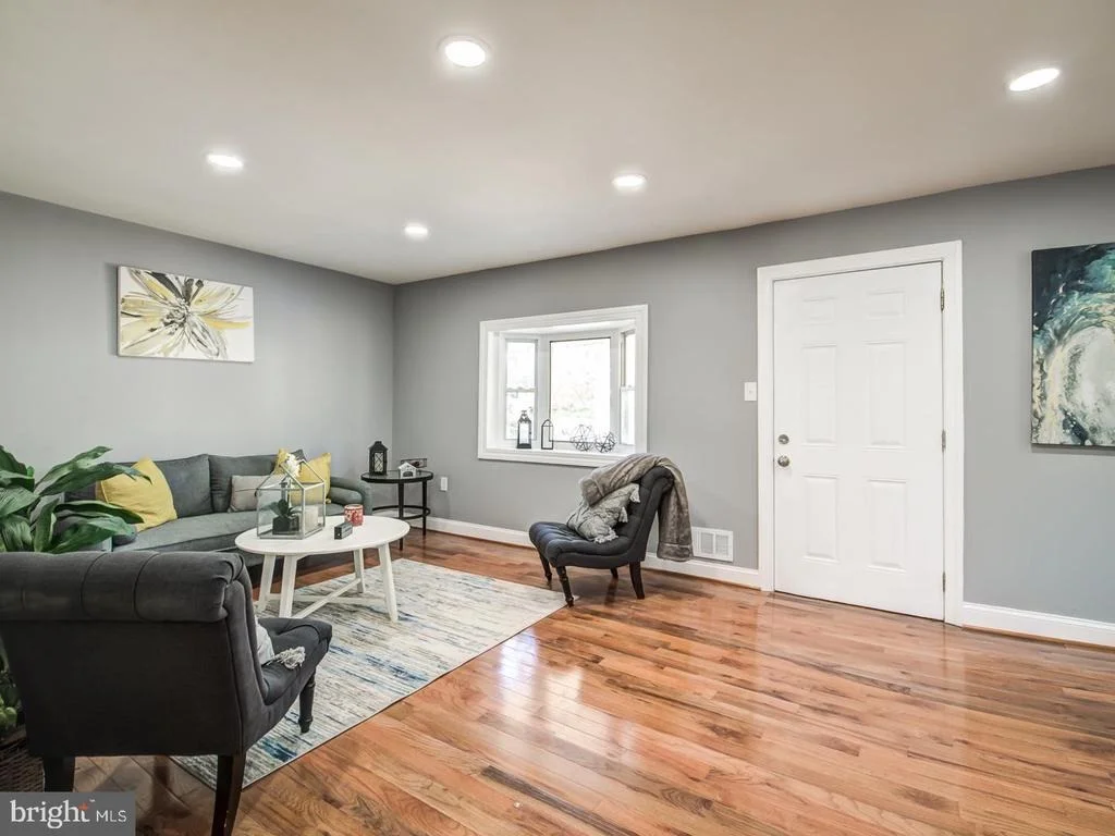 Photo of 4206 GARRETT PARK ROAD