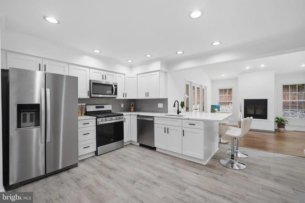 Photo of 8354 OLD DOMINION DRIVE