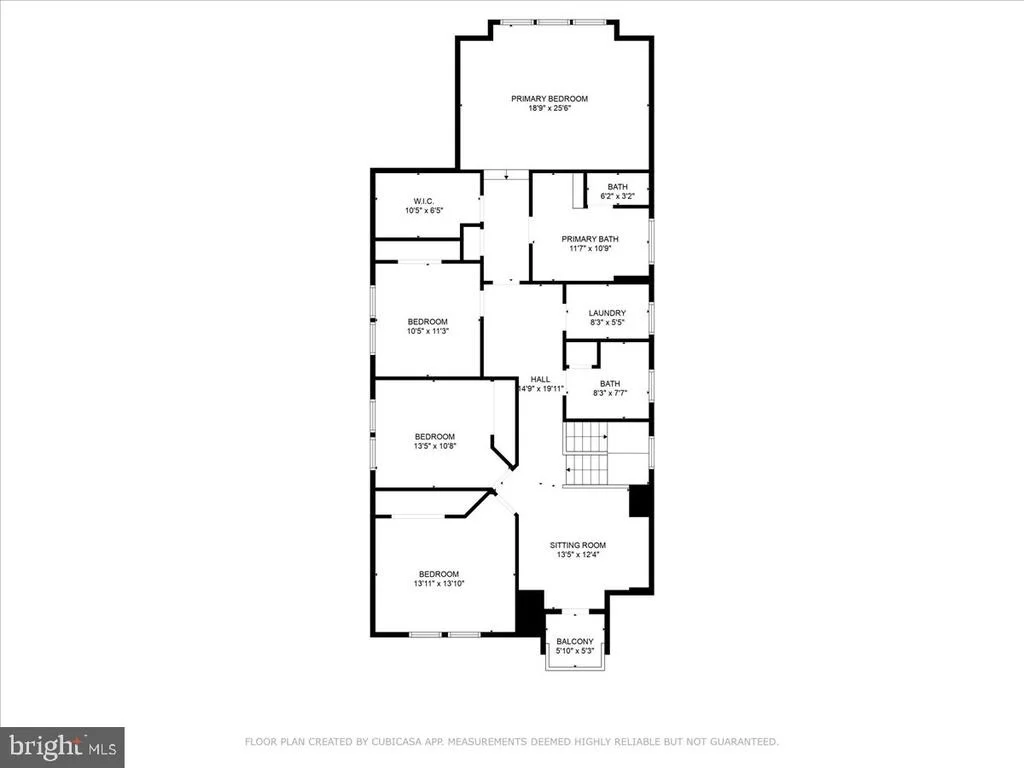 Photo of 5931 EMBRY SPRING LANE