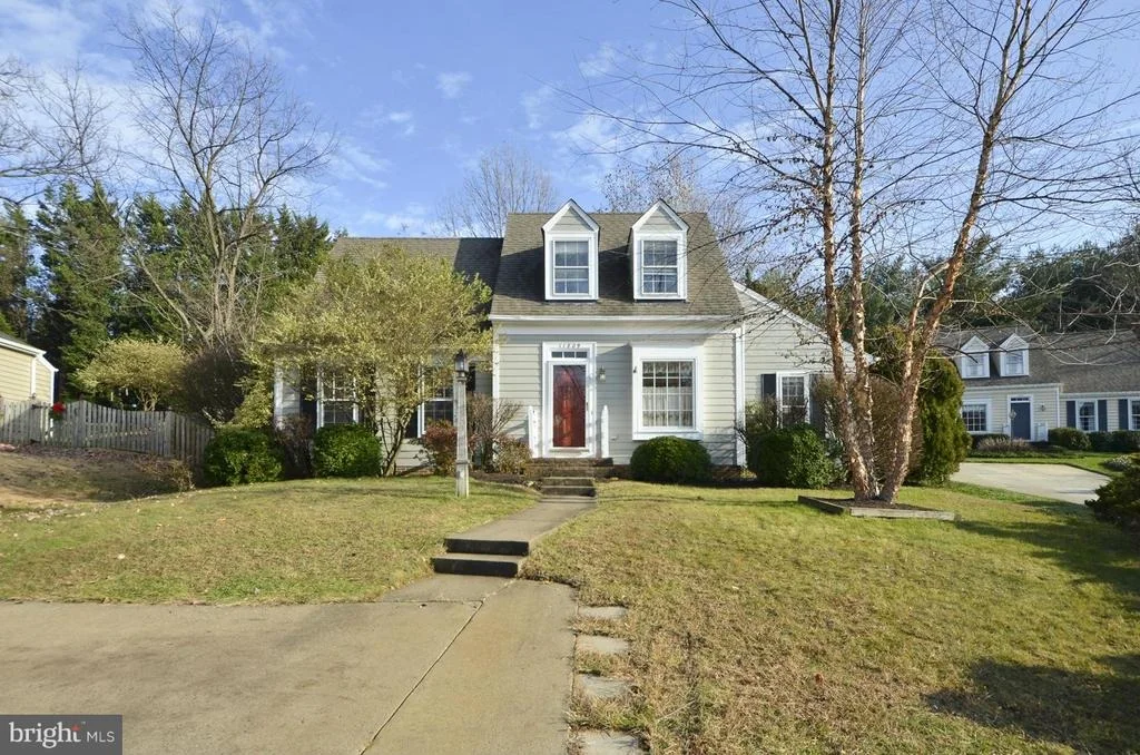 Photo of 11809 BRIAR MILL LANE