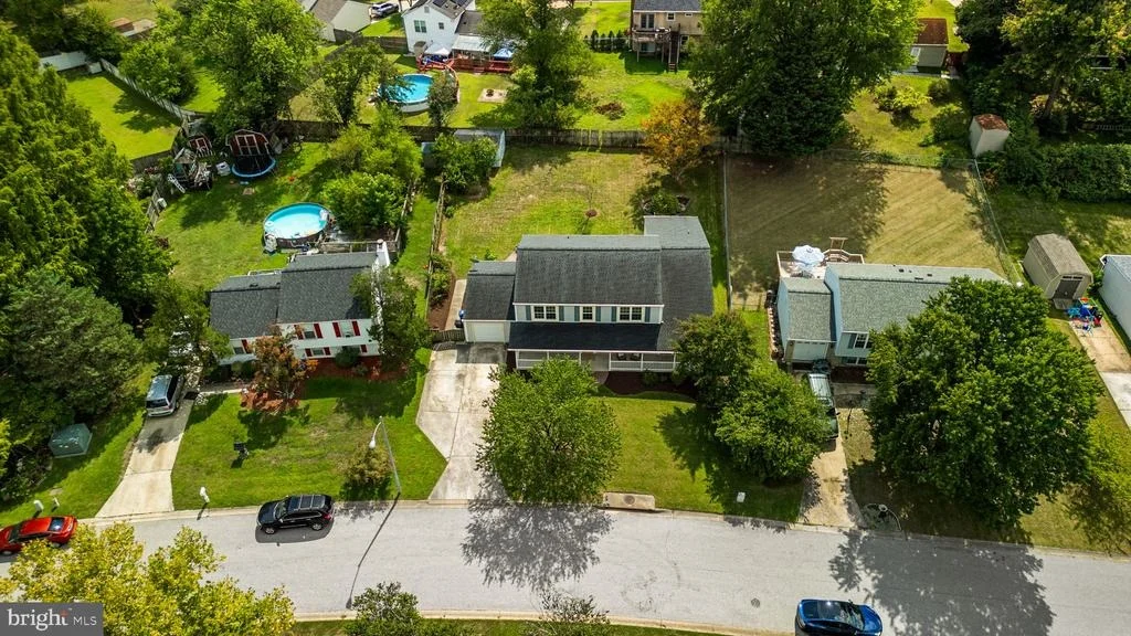Photo of 15015 NIGHTHAWK LANE
