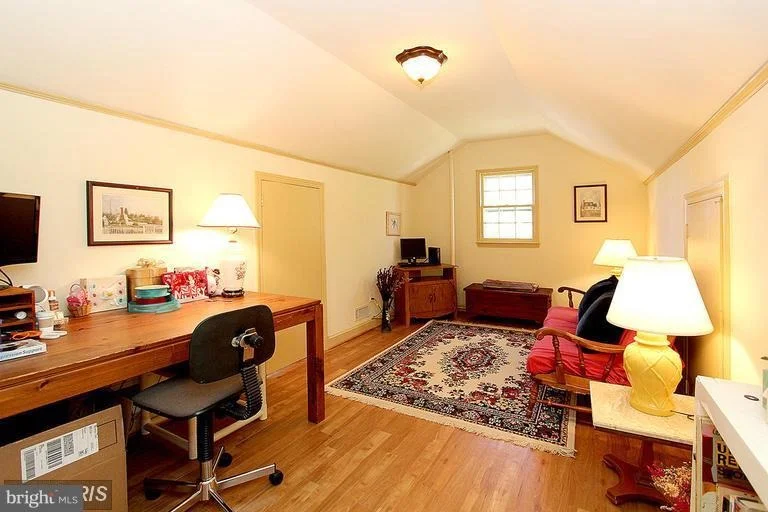 Photo of 9301 WARFIELD ROAD
