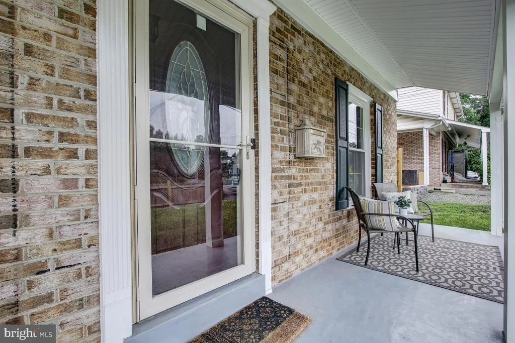Photo of 9505 OLD GEORGETOWN ROAD