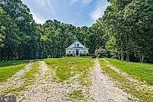 Photo of 3859 MOUNT PLEASANT ROAD