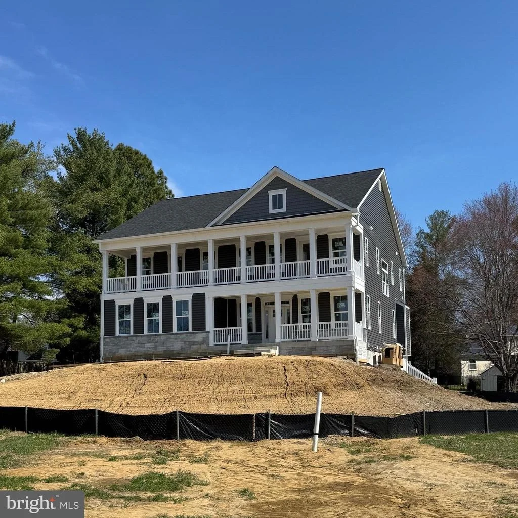 Photo of 2415 MITCHELLVILLE ROAD