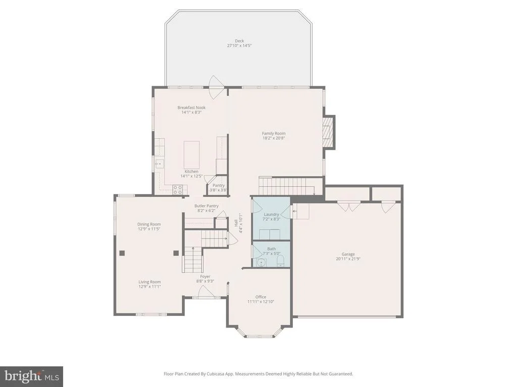 Photo of 13521 SANDERLING PLACE