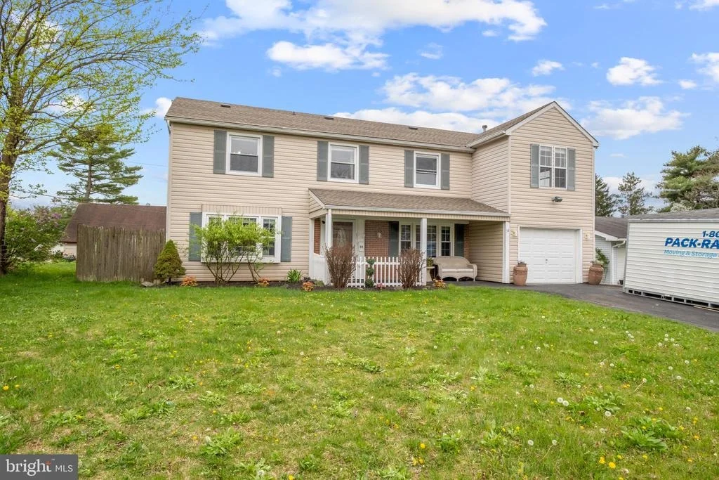 Photo of 54 BUCKEYE LANE