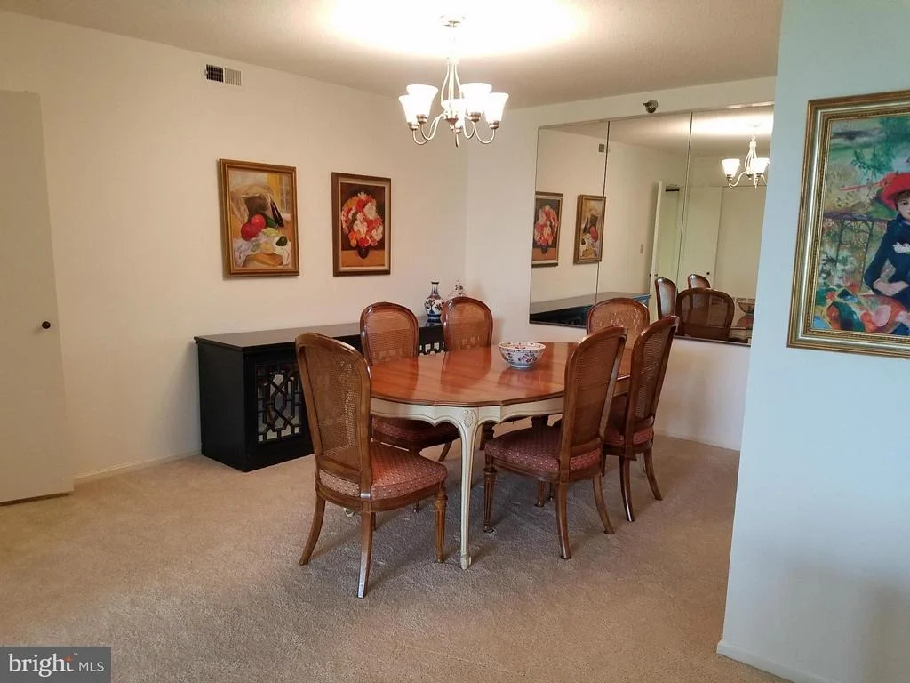 Photo of Unit 4922 at 15100 INTERLACHEN DRIVE