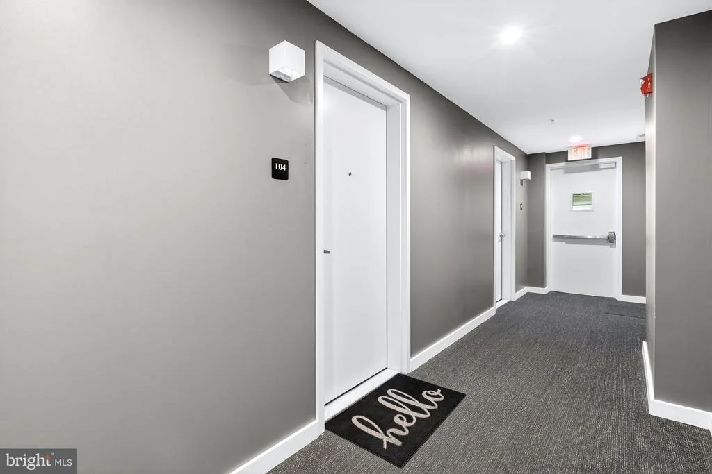 Photo of Unit 104 at 700 ROEDER ROAD