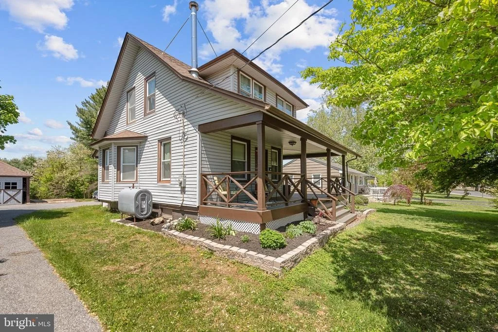 Photo of 27412 RIDGE ROAD