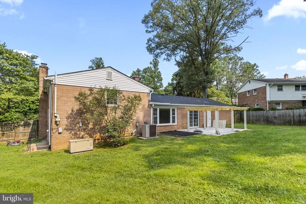Photo of 13344 FOXHALL DRIVE
