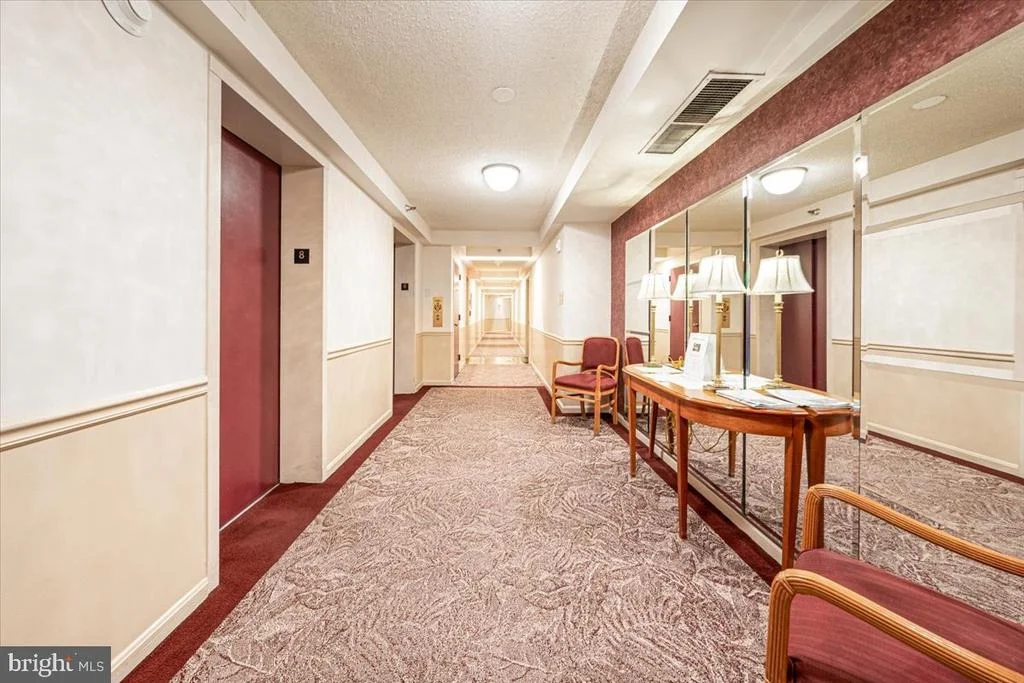 Photo of Unit 1807 at 15101 INTERLACHEN DRIVE