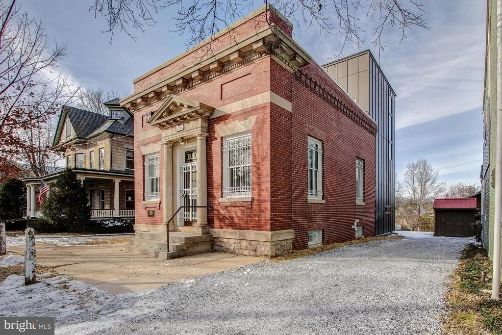 Photo of 3424 UNIONTOWN ROAD
