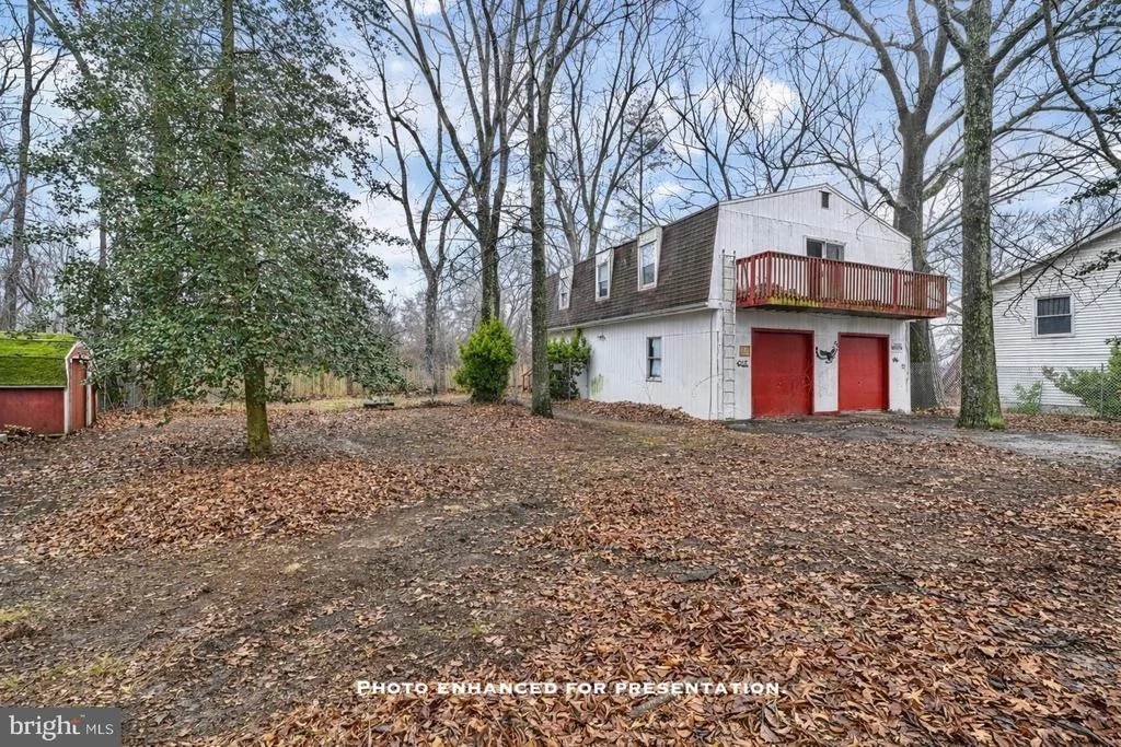 Photo of 1287 THOMPSON AVENUE