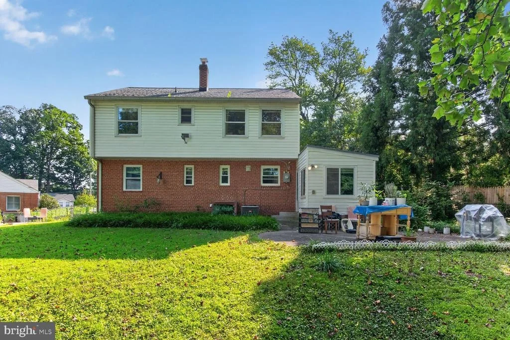 Photo of 2810 BYRON COURT