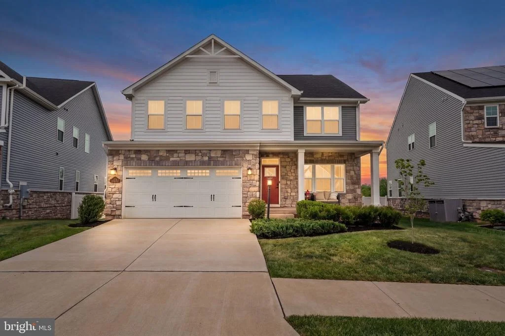 Photo of 11285 WHEELER RIDGE DRIVE