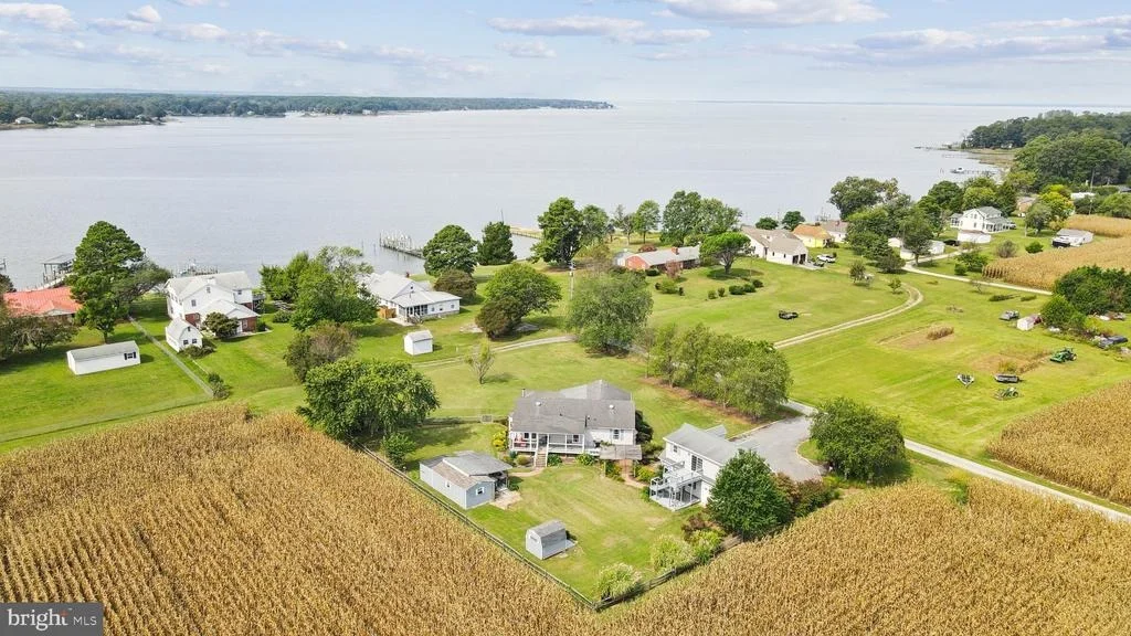 Photo of 4387 COLES POINT ROAD