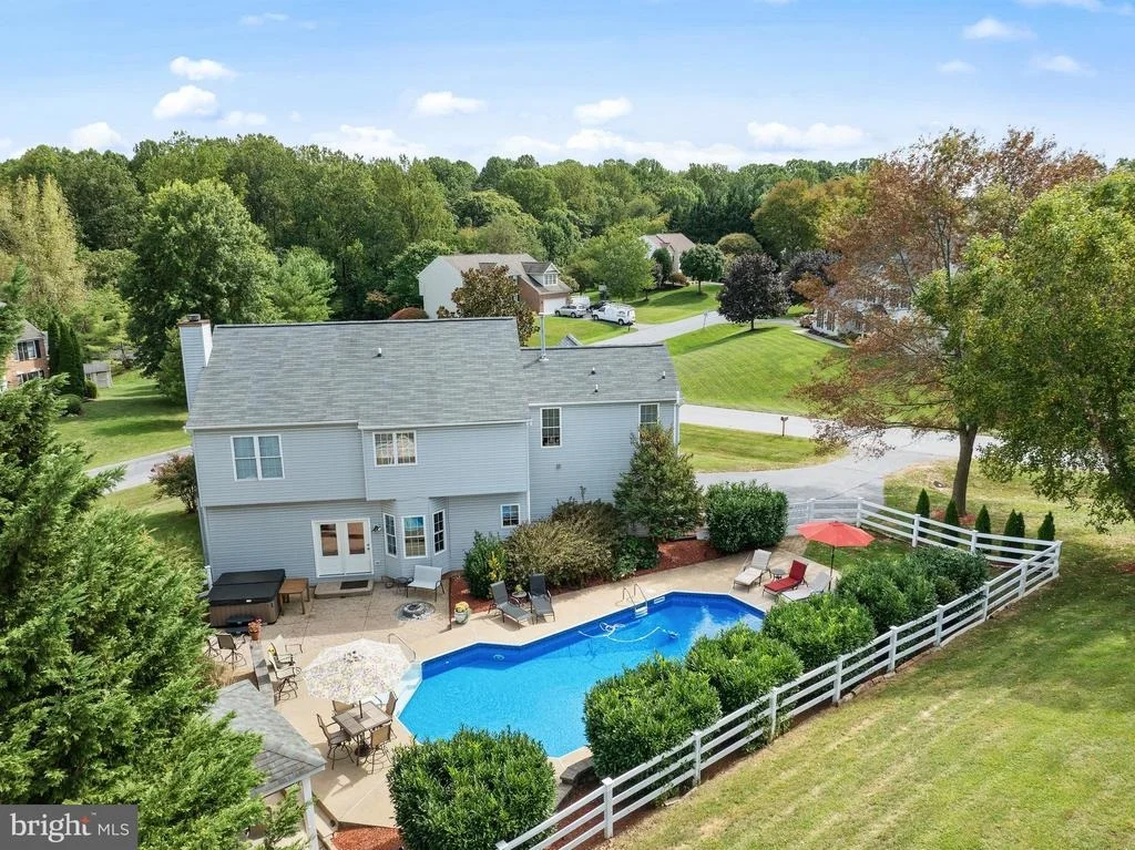 Photo of 13700 SAMHILL DRIVE
