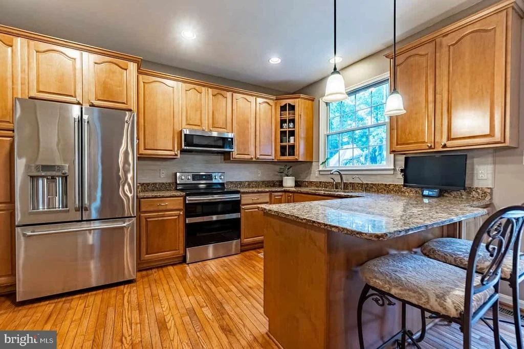 Photo of 15214 OLD HANOVER ROAD
