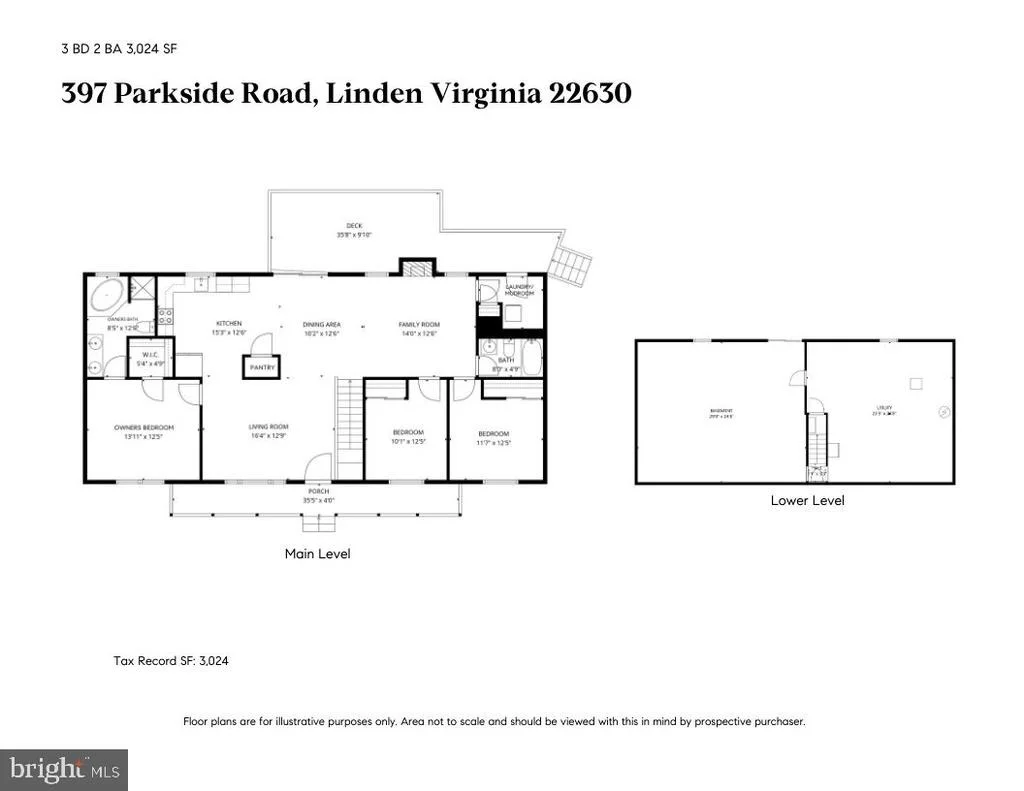 Photo of 397 PARKSIDE ROAD