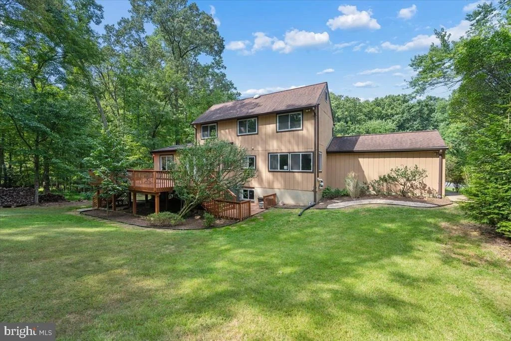 Photo of 14701 FIRESIDE DRIVE
