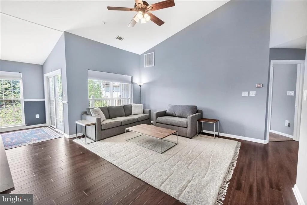 Photo of Unit 33B at 593 CAWLEY DRIVE