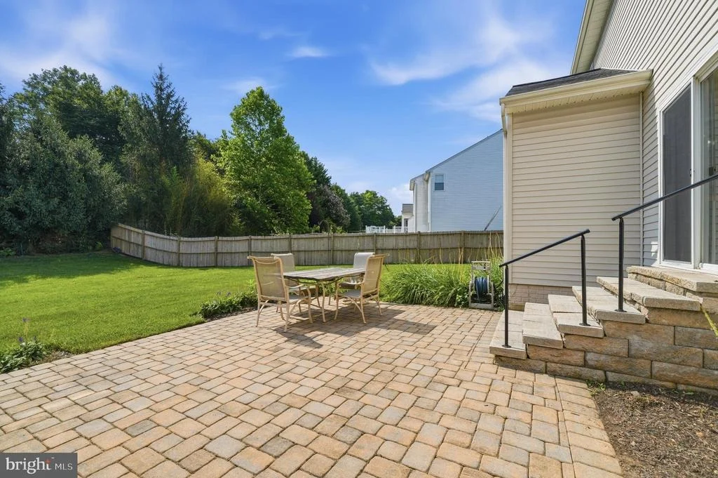 Photo of 14514 BUBBLING SPRING ROAD