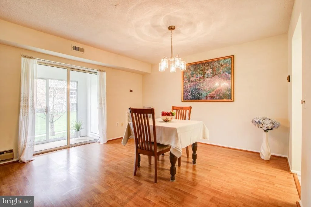 Photo of Unit 151D at 3500 FOREST EDGE DRIVE