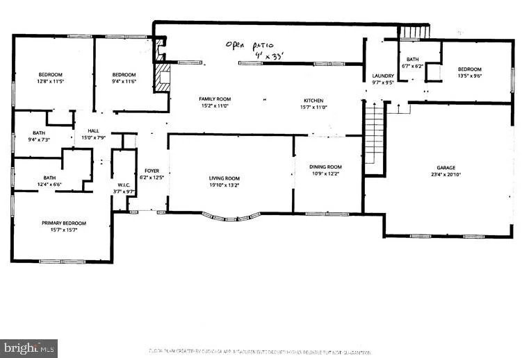 Photo of 1800 GAYFIELDS DRIVE