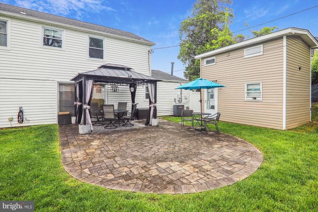 Photo of 2512 KENNET LANE