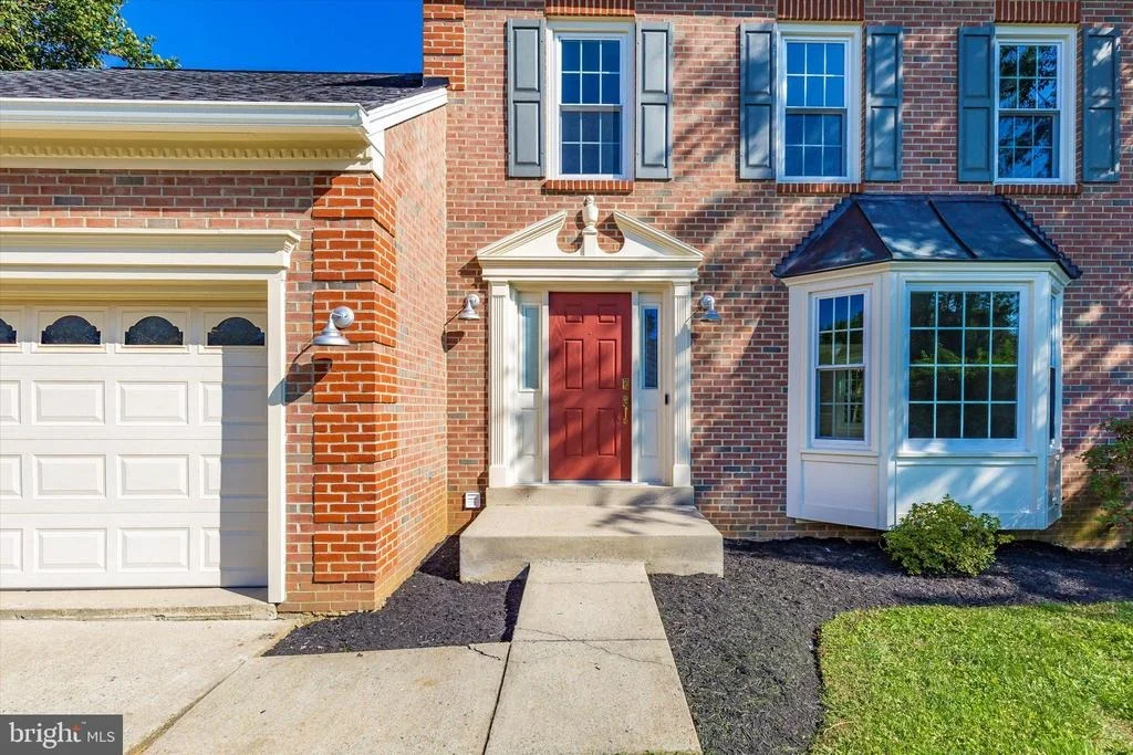 Photo of 5303 ALLINGTON MANOR COURT