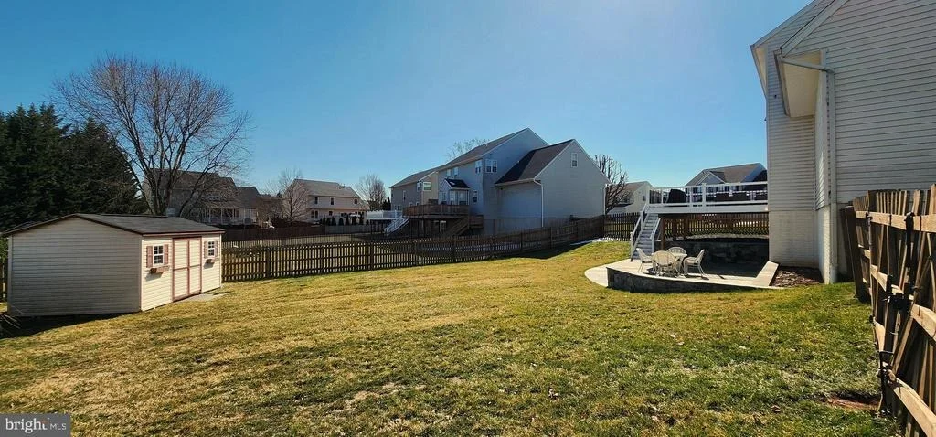 Photo of 4961 FARRINGDON COURT