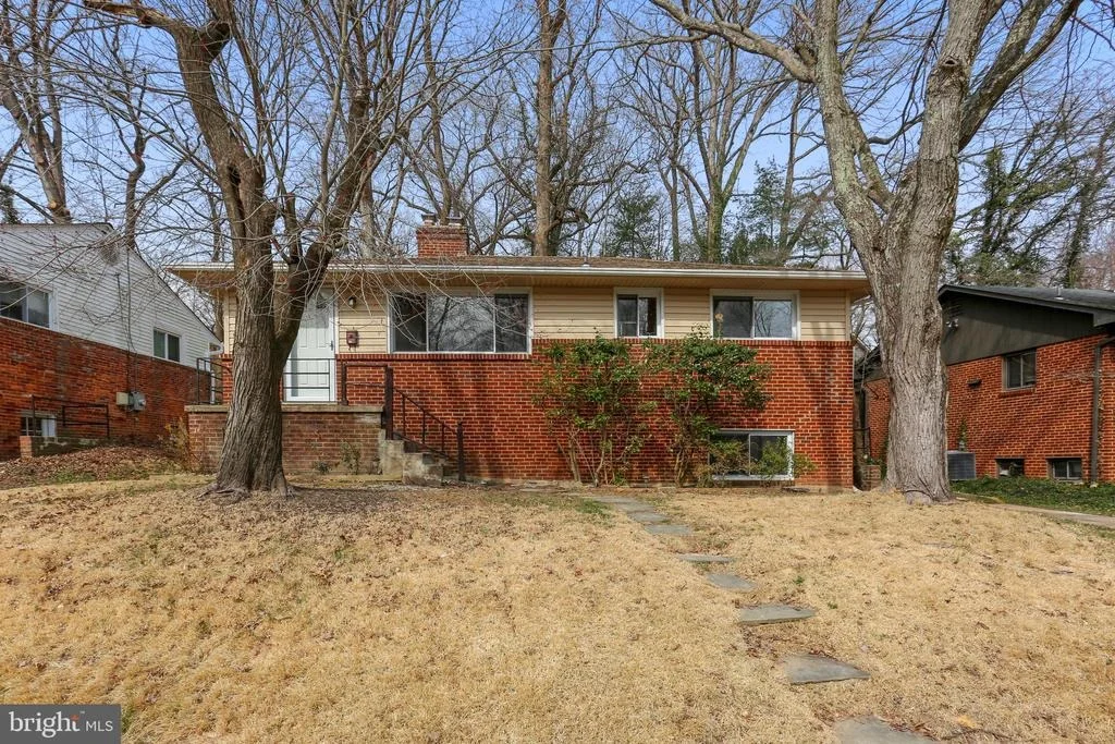 Photo of 10708 LOCKRIDGE DRIVE